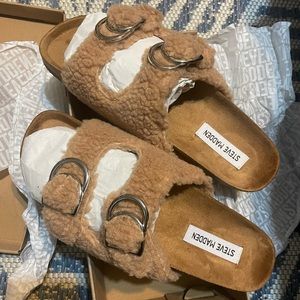 Steve Madden Sandal/Slipper